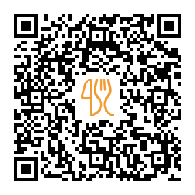 QR-code link para o menu de New Eagle Cafe