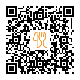 QR-code link para o menu de Bear's Den Bar & Grill