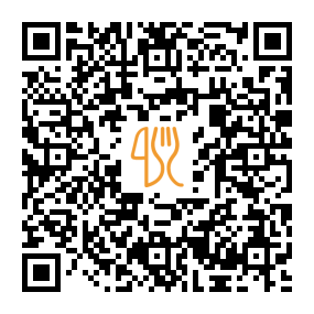 QR-code link para o menu de Grizzly's Wood Fired Grill