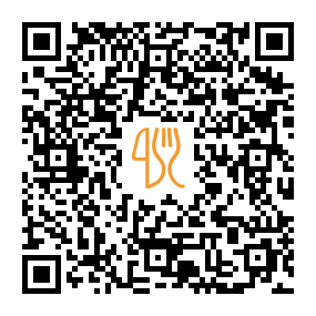 QR-code link para o menu de KC Grill 'N Kabob