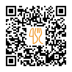 QR-code link para o menu de Pizzos Corner