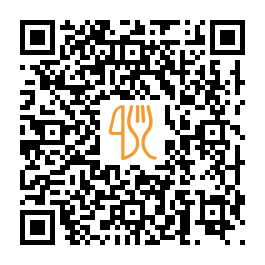 QR-code link para o menu de Men-ya Gakucho Ramen