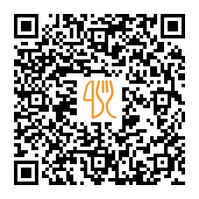 QR-code link para o menu de The Hide-out Bar and Grill