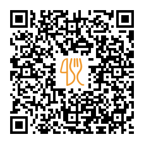 QR-code link para o menu de China One Buffet