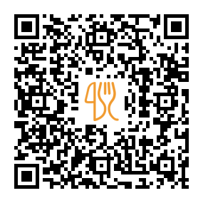 QR-code link para o menu de The Fresh Wasabi