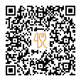 QR-code link para o menu de House of Wong