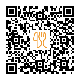 QR-code link para o menu de Oasis Food Cafe