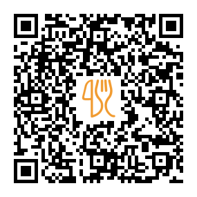 QR-code link para o menu de Crawfish & Noodles