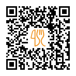 QR-code link para o menu de Wayside Cafe