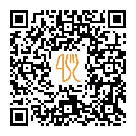 QR-code link para o menu de Ace  Resturant