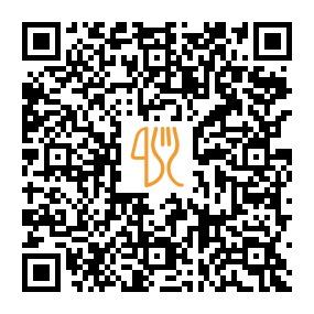 QR-code link para o menu de India Chaat House