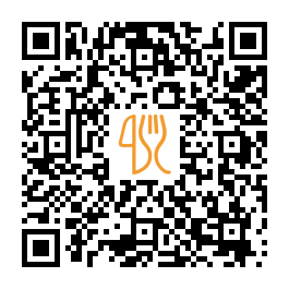 QR-code link para o menu de Kincaid's