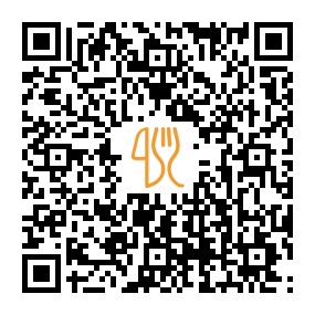 QR-code link para o menu de Nature's Corner Cafe & Market