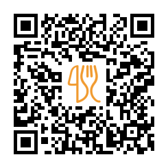 QR-code link para o menu de Coffee Pod