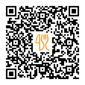 QR-code link para o menu de Barb's Korner Kitchen