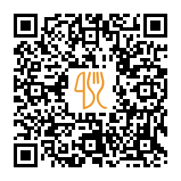 QR-code link para o menu de Cheddar's Scratch Kitchen