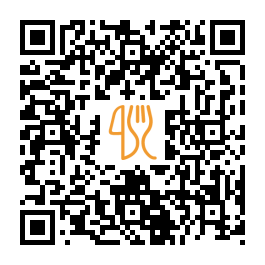 QR-code link para o menu de The Peach Cafe