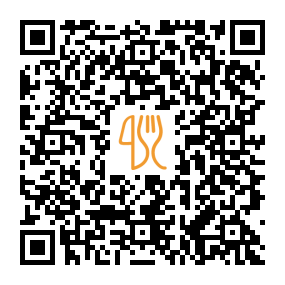 QR-code link para o menu de Texas Land and Cattle