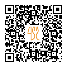 QR-code link para o menu de Mosiac Catering