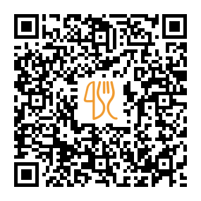 QR-code link para o menu de Shack In The Back BBQ