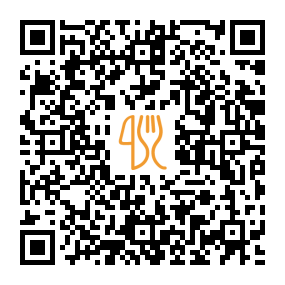 QR-code link para o menu de Buffalo Wild Wings