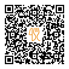 QR-code link para o menu de Texas Burger