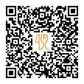 QR-code link para o menu de Samurai Steak and Sushi