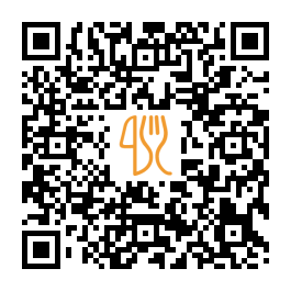 QR-code link para o menu de DeSha's
