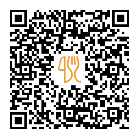 QR-code link para o menu de Bay Front Grill