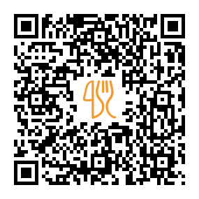 QR-code link para o menu de The Cabin Whiskey and Grill