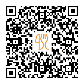 QR-code link para o menu de Wild Ginger