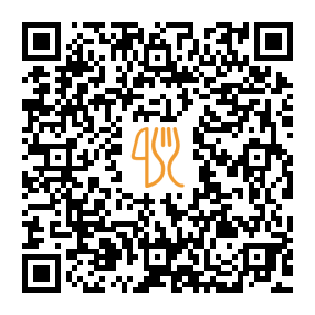 QR-code link para o menu de Red Lantern Sushi & Noodle Bar