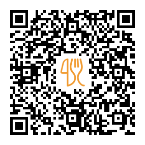 QR-code link para o menu de P J's Pizzeria