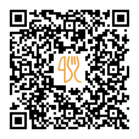 QR-code link para o menu de West Side Cafe