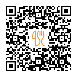 QR-code link para o menu de Driscoll Cafe