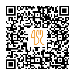 QR-code link para o menu de Panda Express