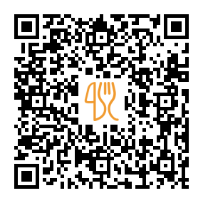 QR-code link para o menu de McDonald`s