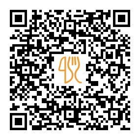 QR-code link para o menu de Hillside Fish House