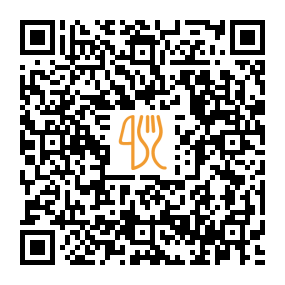 QR-code link para o menu de Thai Garden