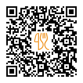 QR-code link para o menu de Epic Burger .