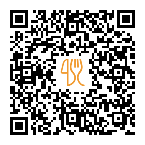 QR-code link para o menu de Fireside Grill & Pub