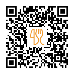 QR-code link para o menu de Lazy Moose