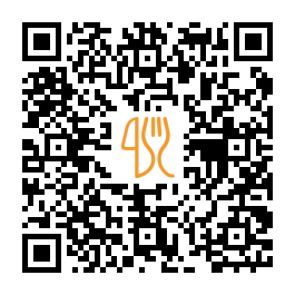 QR-code link para o menu de Depot Cafe