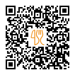 QR-code link para o menu de Alyeces