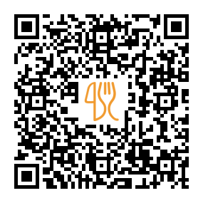 QR-code link para o menu de Popeye's Chicken & Biscuits