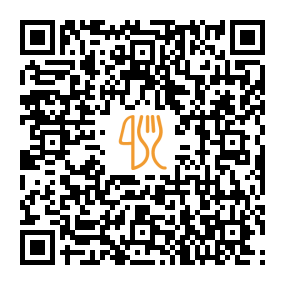 QR-code link para o menu de Northern Grill & Pizza