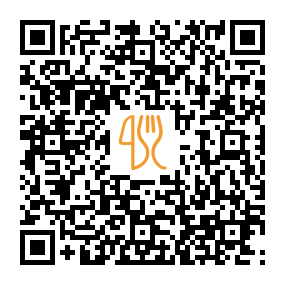 QR-code link para o menu de Plantation Steak House