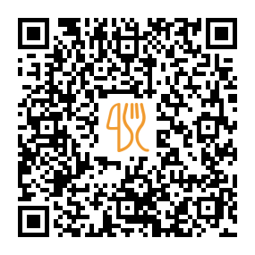 QR-code link para o menu de Leif's Eagle Cafe