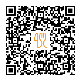 QR-code link para o menu de Kentucy Fried Chicken