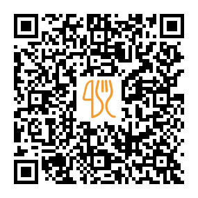 QR-code link para o menu de Savories Bistro 